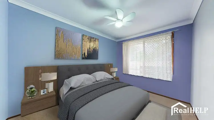 3/46 Rudd Road, Leumeah NSW 2560