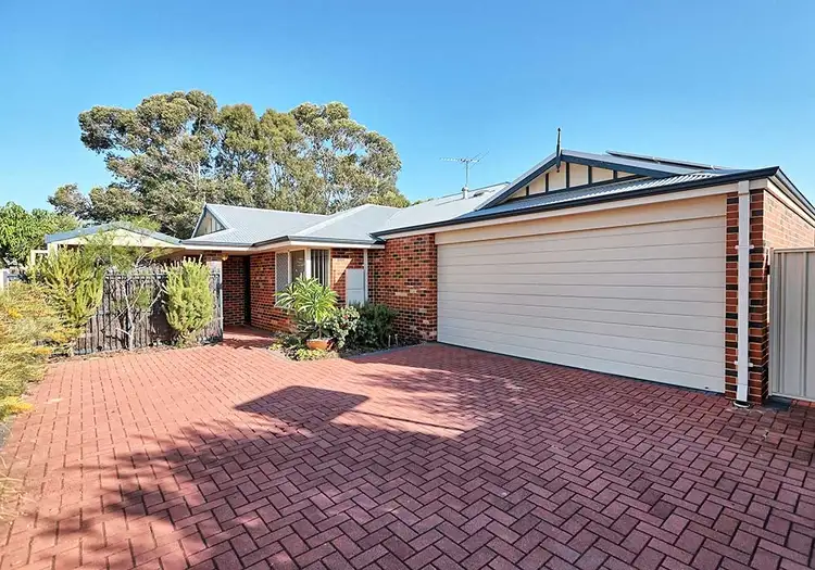 Main view of Homely unit listing, 36c Lacey Street, Beckenham WA 6107