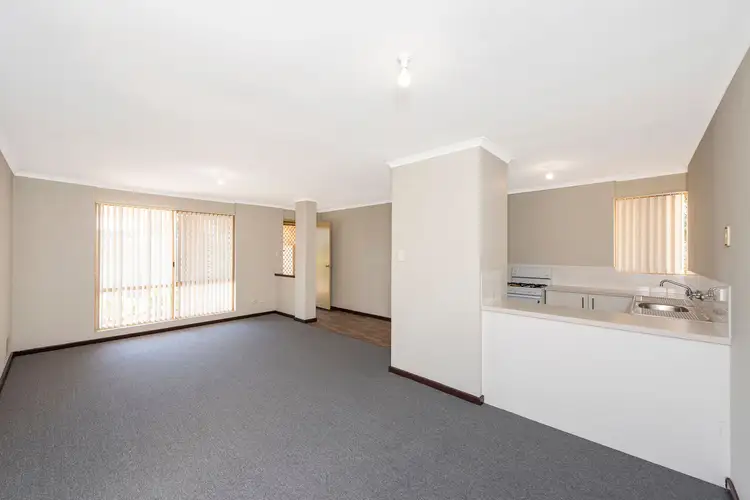 Second view of Homely unit listing, 9g Hyde Street, Midland WA 6056