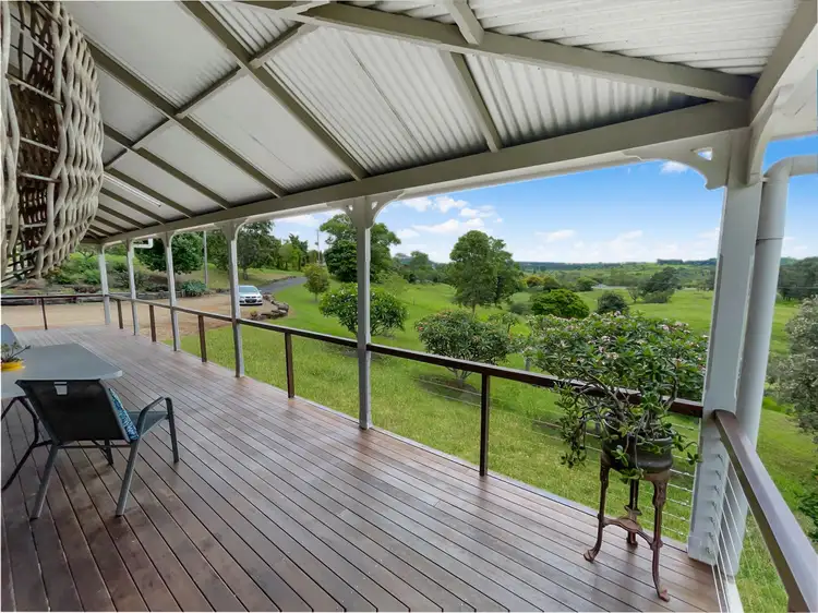Main view of Homely house listing, 37 Mountain View Drive, Minden QLD 4311