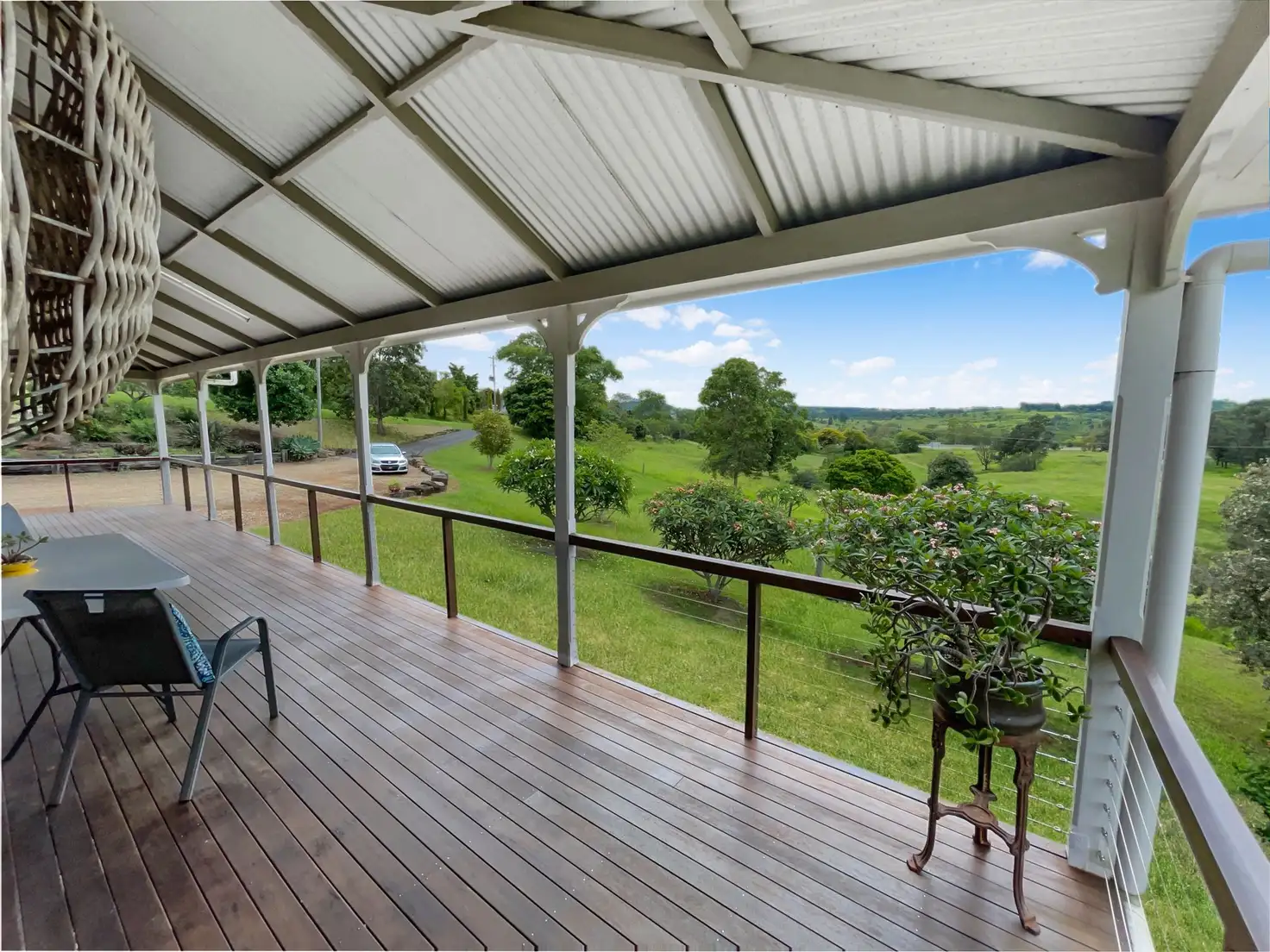 Main view of Homely house listing, 37 Mountain View Drive, Minden QLD 4311