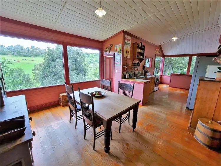 Third view of Homely house listing, 37 Mountain View Drive, Minden QLD 4311