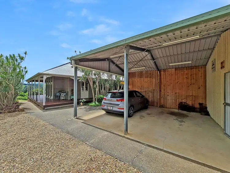 Fourth view of Homely house listing, 37 Mountain View Drive, Minden QLD 4311