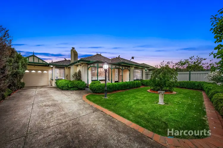5 Harley Street, Sunshine North VIC 3020