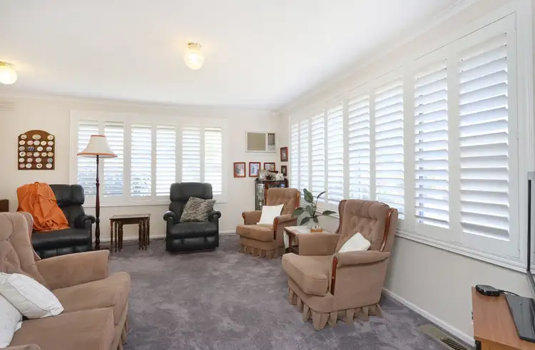 Second view of Homely house listing, 332 Carrick Drive, Gladstone Park VIC 3043