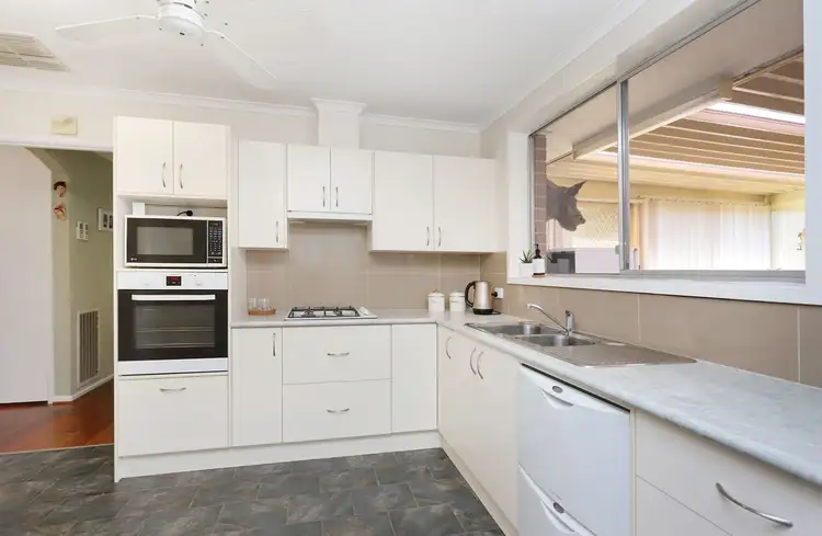 Fourth view of Homely house listing, 332 Carrick Drive, Gladstone Park VIC 3043