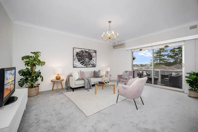 8/43 Bellevue Parade, Hurstville NSW 2220