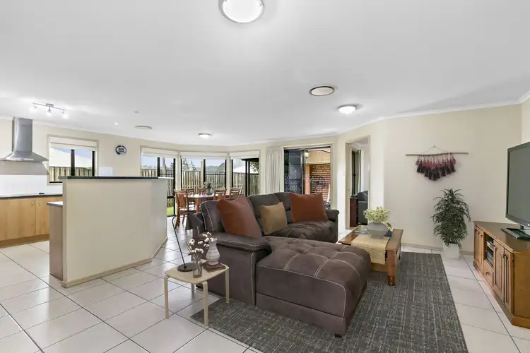 Second view of Homely house listing, 8 Seaham Court, Upper Coomera QLD 4209