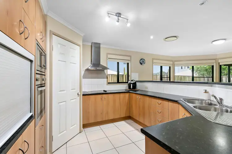 Third view of Homely house listing, 8 Seaham Court, Upper Coomera QLD 4209