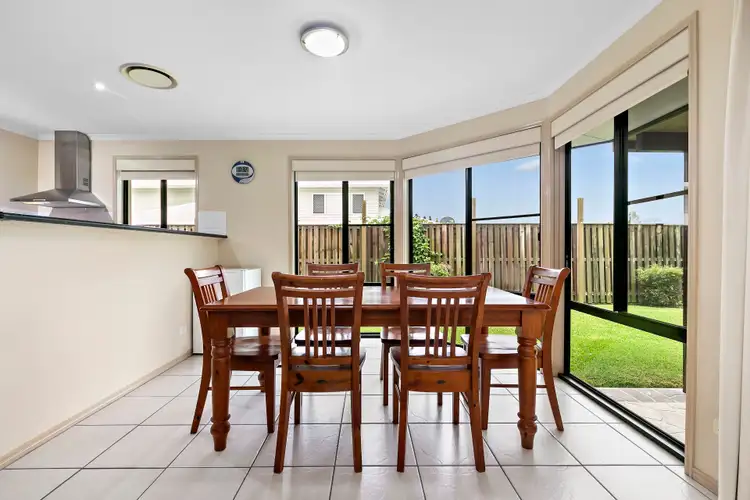 Fourth view of Homely house listing, 8 Seaham Court, Upper Coomera QLD 4209