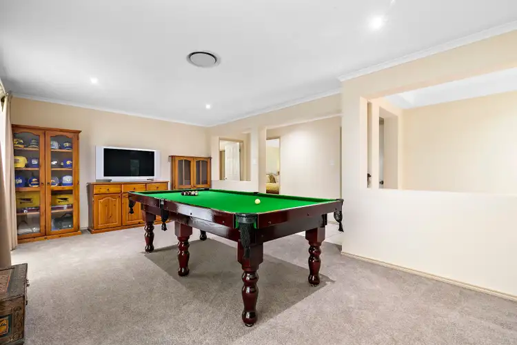Fifth view of Homely house listing, 8 Seaham Court, Upper Coomera QLD 4209