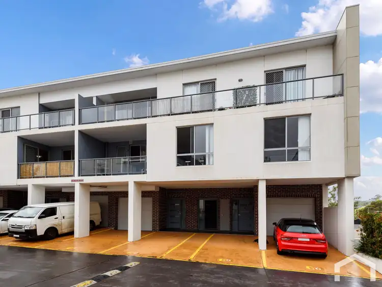 9/8G Myrtle Street, Prospect NSW 2148