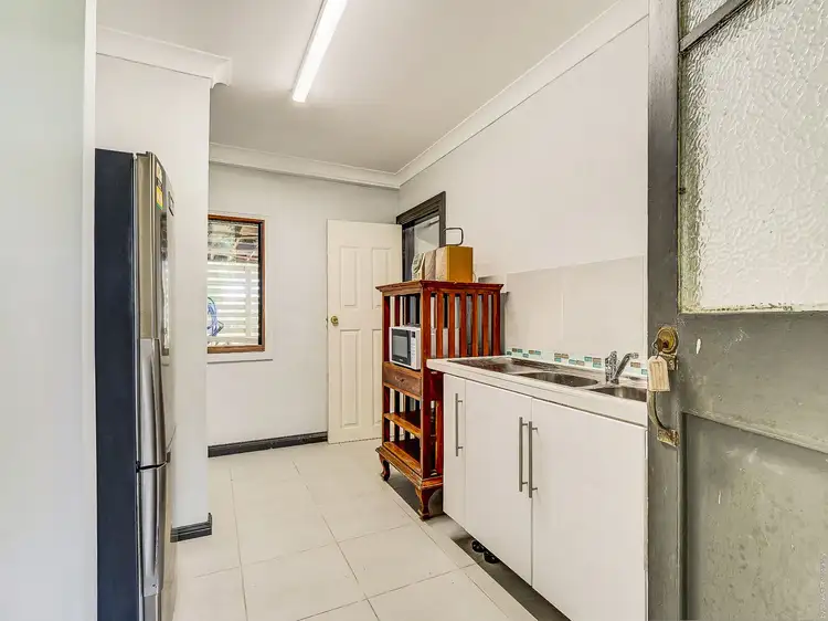 Fifth view of Homely house listing, 43 Sandrabarbara Drive, Booral QLD 4655