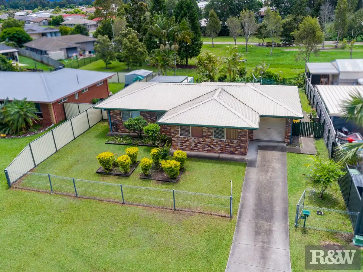Main view of Homely house listing, 10 Daintree Street, Bellmere QLD 4510