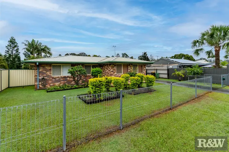 Second view of Homely house listing, 10 Daintree Street, Bellmere QLD 4510