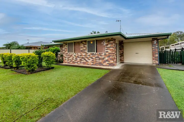 Third view of Homely house listing, 10 Daintree Street, Bellmere QLD 4510