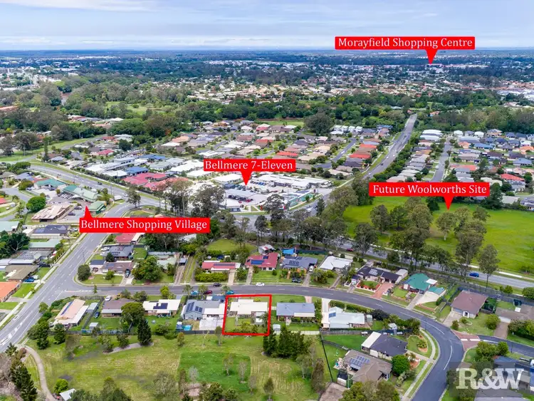 Fourth view of Homely house listing, 10 Daintree Street, Bellmere QLD 4510