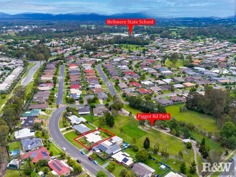 Fifth view of Homely house listing, 10 Daintree Street, Bellmere QLD 4510