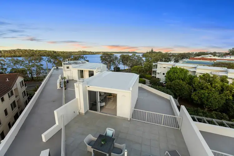 11/1 Mai Street, Maroochydore QLD 4558