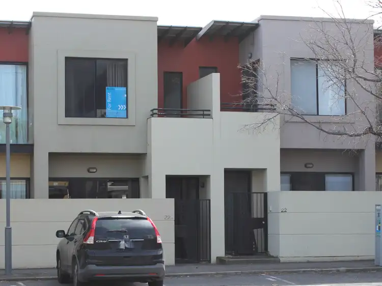 22a Sturt Street