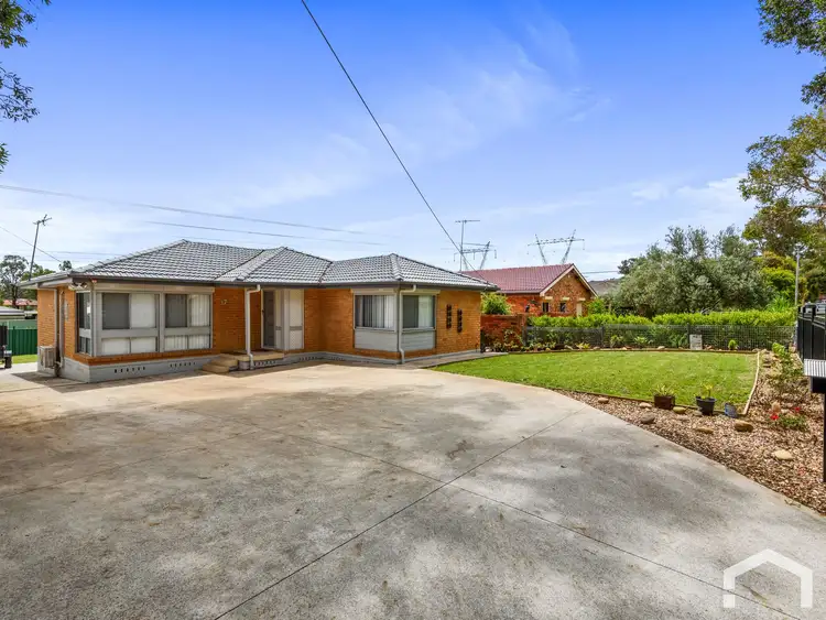 Second view of Homely house listing, 17 Walshe Grove, Bidwill NSW 2770