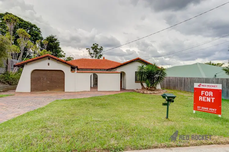 8 Mayflower Street, Daisy Hill QLD 4127