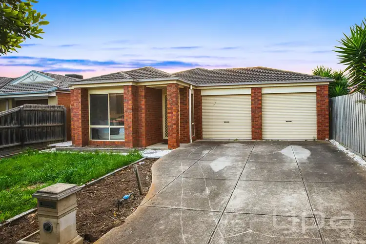 23 Kirkstone Road, Point Cook VIC 3030