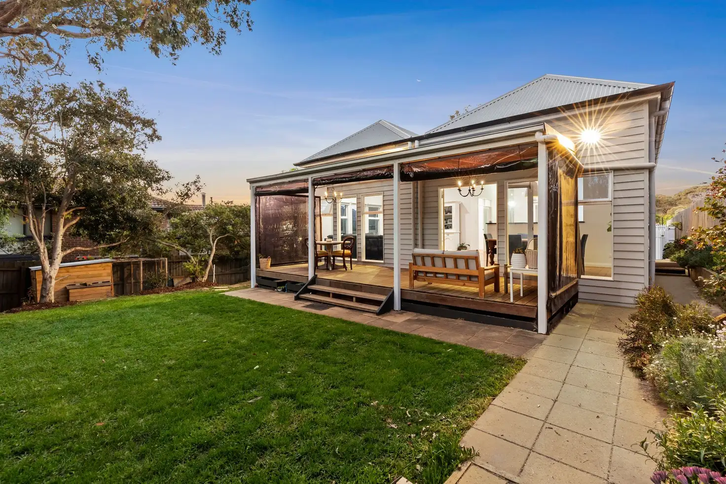 Main view of Homely house listing, 6 Surfers Avenue, Ocean Grove VIC 3226