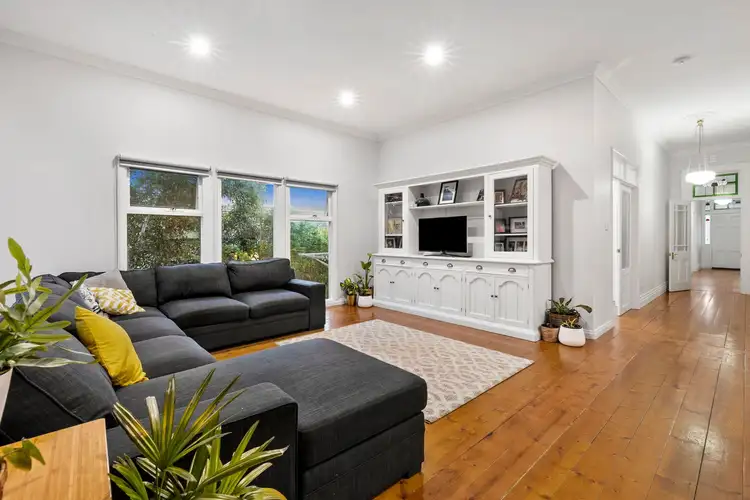 Second view of Homely house listing, 6 Surfers Avenue, Ocean Grove VIC 3226