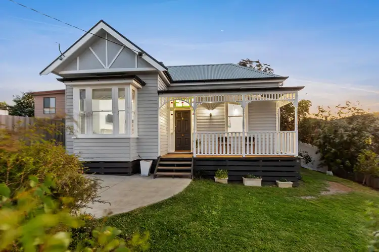 Third view of Homely house listing, 6 Surfers Avenue, Ocean Grove VIC 3226