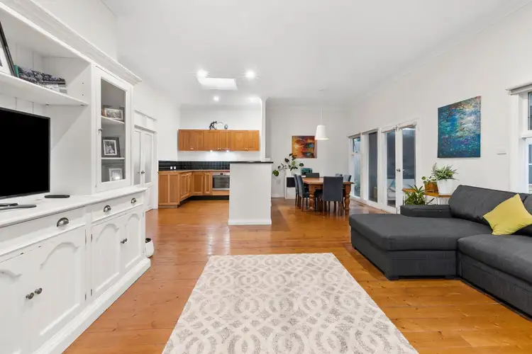 Fifth view of Homely house listing, 6 Surfers Avenue, Ocean Grove VIC 3226