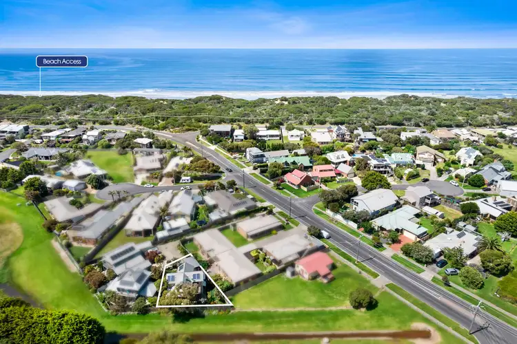 1/43 Emperor Drive, Ocean Grove VIC 3226