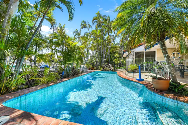Second view of Homely house listing, 6 Island Court, Minyama QLD 4575