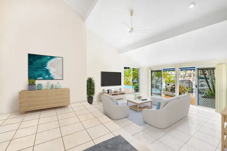 Fourth view of Homely house listing, 6 Island Court, Minyama QLD 4575