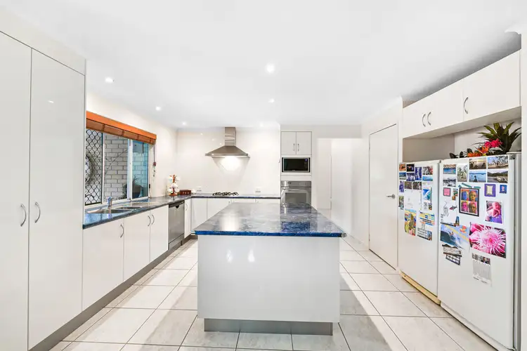 Fifth view of Homely house listing, 6 Island Court, Minyama QLD 4575