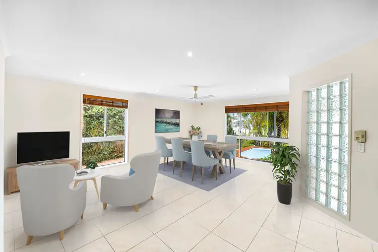 Sixth view of Homely house listing, 6 Island Court, Minyama QLD 4575