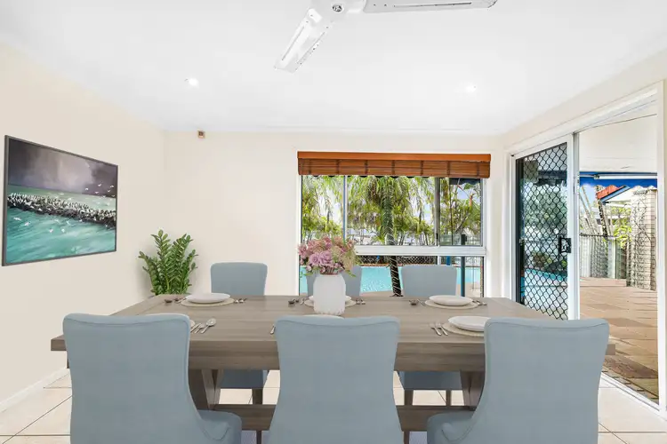 Seventh view of Homely house listing, 6 Island Court, Minyama QLD 4575
