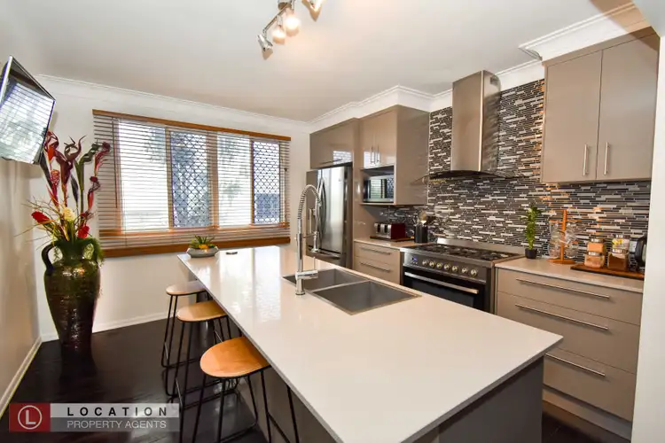 Third view of Homely house listing, 7 Bertram Street, Walkervale QLD 4670