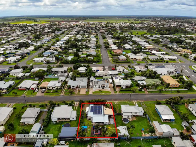 Fourth view of Homely house listing, 7 Bertram Street, Walkervale QLD 4670