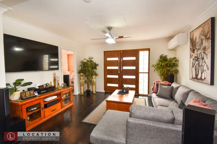 Fifth view of Homely house listing, 7 Bertram Street, Walkervale QLD 4670