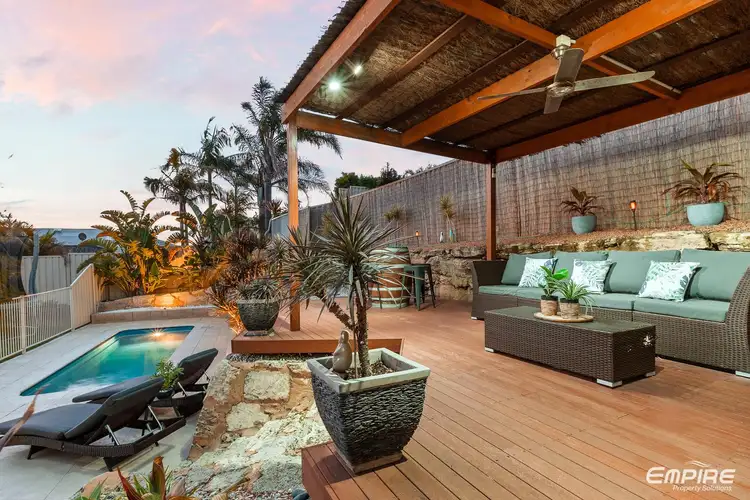 14 Sheridan Court, Lake Coogee WA 6166