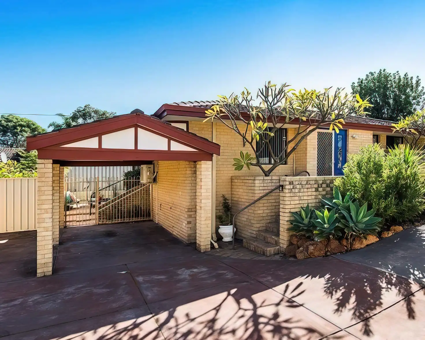 Main view of Homely house listing, 4/83 Epsom Avenue Redcliffe, Redcliffe WA 6104