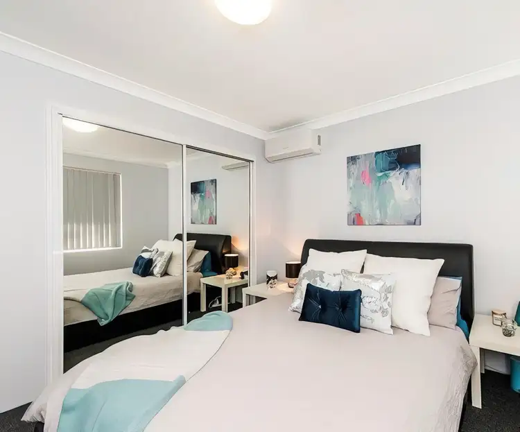 Third view of Homely house listing, 4/83 Epsom Avenue Redcliffe, Redcliffe WA 6104