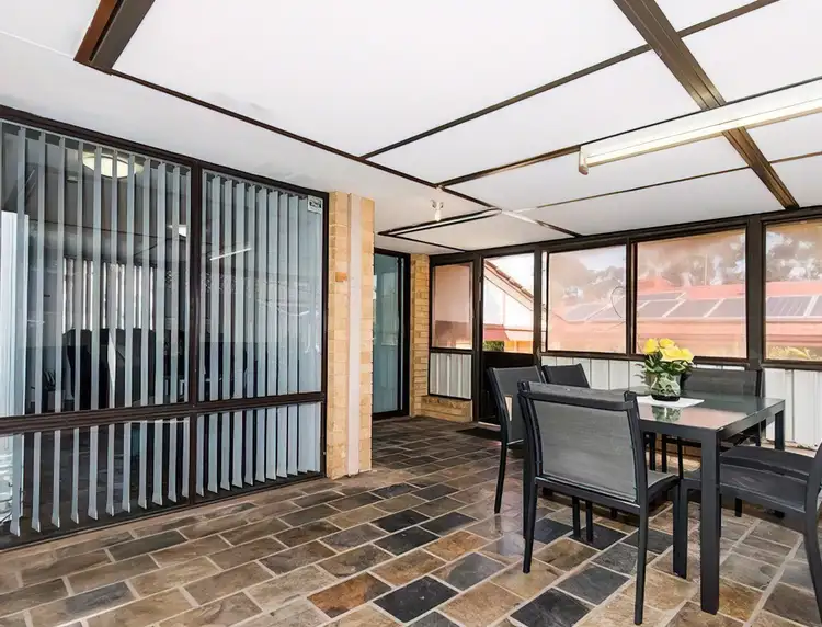 Fourth view of Homely house listing, 4/83 Epsom Avenue Redcliffe, Redcliffe WA 6104