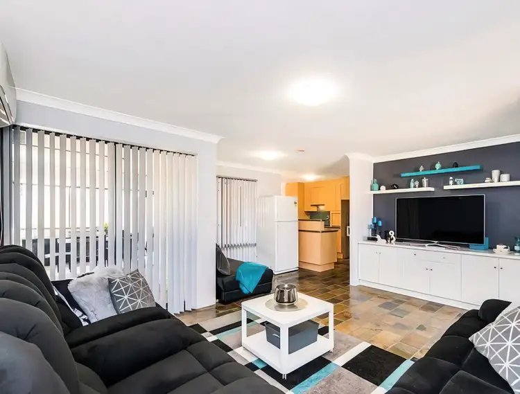 Fifth view of Homely house listing, 4/83 Epsom Avenue Redcliffe, Redcliffe WA 6104