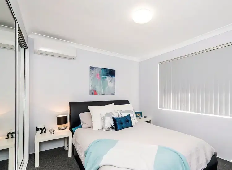 Seventh view of Homely house listing, 4/83 Epsom Avenue Redcliffe, Redcliffe WA 6104