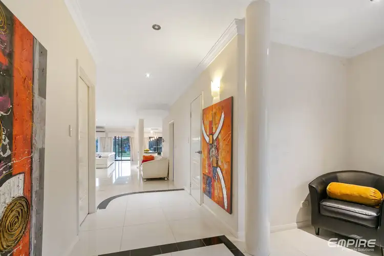 Fourth view of Homely house listing, 11 Yalgorup Lane, Lake Coogee WA 6166