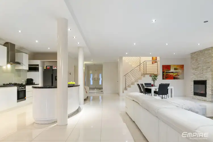 Sixth view of Homely house listing, 11 Yalgorup Lane, Lake Coogee WA 6166