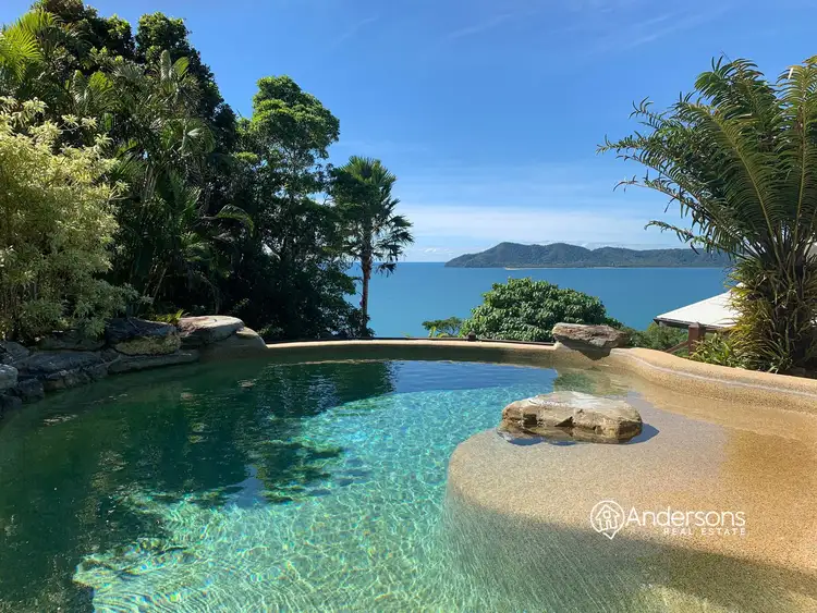Second view of Homely house listing, 4 Explorers Drive, South Mission Beach QLD 4852