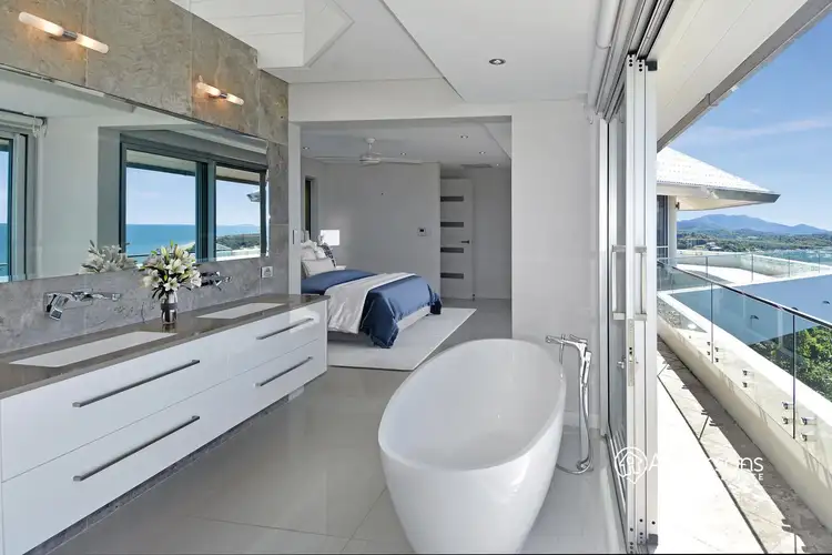 Fourth view of Homely house listing, 4 Explorers Drive, South Mission Beach QLD 4852